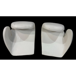 Gants de boxe moulés en mousse PU de taille personnalisée 100% HR disponibles pour les exportateurs - Product Image 1