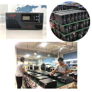 <span class=keywords><strong>Inversor</strong></span> de energía solar, panel UST ner2000 2000 ro 300W-1000 OME me nergy tortorage, <span class=keywords><strong>inversor</strong></span> de sistema - Product Image 4