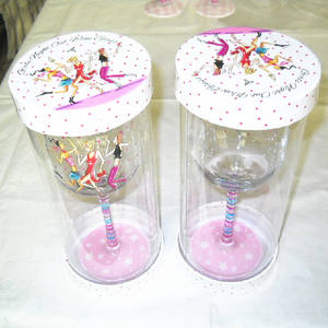 Servizio di ispezione pre-spedizione vetro ispezione controllo qualità a Zibo / Qixian / Zhenzhou - Product Image 5