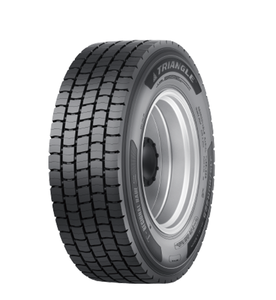 Neumático de Camión TRIANGLE de Primera Clase TRD06 295/60R22.5 315/60R22.5 Neumáticos Chinos para Camión 295/60R22.5 295/60R22.5 315/60R22.5 TRIA - Product Image 2