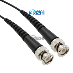 IN STOCK ORIGINAL BRAND RF CABLE COAXIAL BNC PLUG TO PLUG 25' 2249-K-300