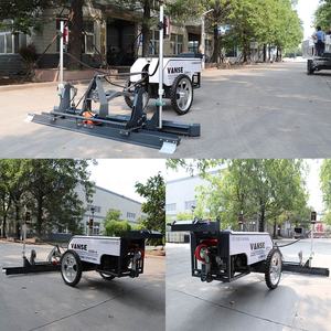 Nivel Láser de Concreto Autonivelante VANSE DZ30-<span class=keywords><strong>2</strong></span> con Servicio Postventa de Alta Calidad - Product Image 2