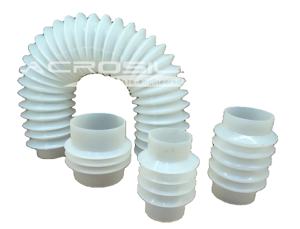 ยางมีความยืดหยุ่นสูงผลิตภัณฑ์ยางพรีเมี่ยม - Product Image 2