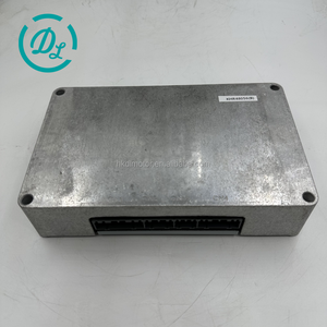 Contrôleur d'excavatrice KHR48056, remplacement de l'ECU pour CX210C CX220C, module de commande robuste pour moteur Tier 3 KHR48057 - Product Image 4