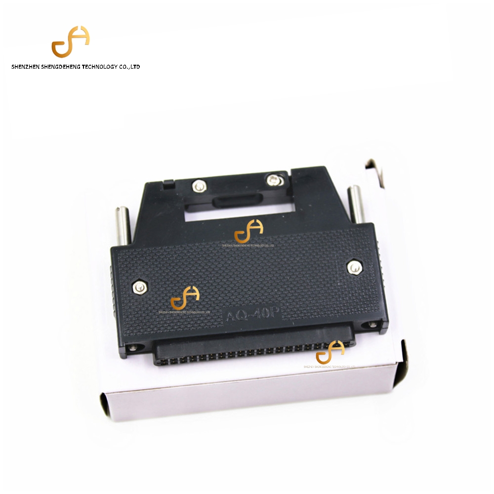 In Stock Connector A6CON1 PLC PAC Controllers Compatible | Alibaba.com