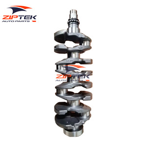 Albero Motore 23110 2B700 G4FJ 1.6T per Hyundai Tucson Sonata Elantra Kia Ceed Optima Soul <span class=keywords><strong>XCeed</strong></span> - Product Image 3