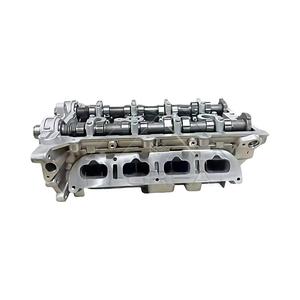 Piezas de Automóvil SQRE4G15C E4G15C Ensamblaje F4J15-1021012 para Chery Arrizo 5 Plus Tiggo 3x Karry K50 Cabeza de Cilindro - Product Image 6