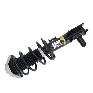 2123236100 2123235300 Amortisseur de suspension avant pour Mercedes-Benz W212 W204 E250 E300, colonne de support, kit de pièces de châssis - Product Image 1