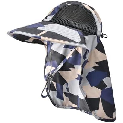 1 pack-beige Camo