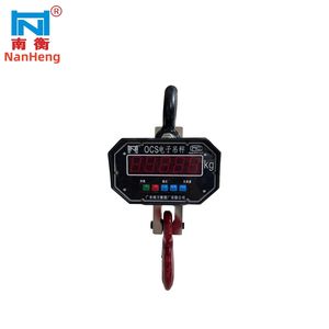 Eavy Duty 30Ton 20 Tonnen digitaler drahtloser Drucker Hänge waage Kran waage mit optionaler Fernbedienung - Product Image 3