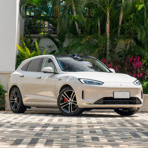 Depósito para el Aito M5 2026, SUV Eléctrico de Lujo, Wenjie M5 de Autonomía Extendida, con HarmonyOS, Asistencia a la Conducción, Carga Rápida, EREV - Product Image 3