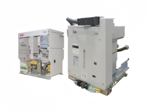 Contacteur à vide original 7.2kV 12kV VSC/p 7.2-400A 12-400A 220VDC 220VAC 110VDC 110VAC SCO/DCO extractible - Product Image 2