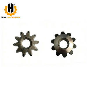 Piñón-<span class=keywords><strong>Diferencial</strong></span> Cónico 8R-1703, Engranaje Cónico <span class=keywords><strong>Diferencial</strong></span> 8R1703 - Product Image 3