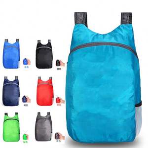 Mochilas de Viaje para Computadora Portátil 2026 con Logotipo Personalizado, Mini Mochilas Impermeables para Niñas y Niños, Mochila Deportiva Casual para Exteriores - Product Image 4