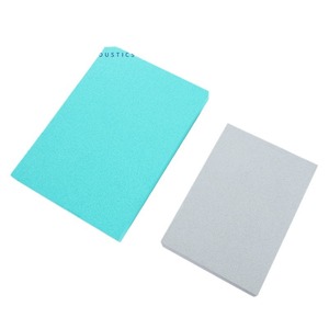 Fiberglass Ceiling Sound Absorbing Board Glass Wool Minimalist Design Glue Installation Foshan Origin - Product Image 4