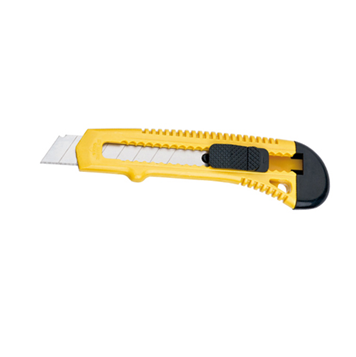 WZJL-0003 100*18*0.5mm Utility Knife