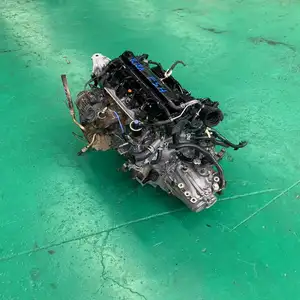 R18A For Honda Civic Used 4 Cylinders Gasoline Engine