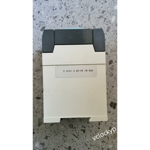 ENDRESS+HAUSER FTL 320 919929-0002 G1B1 NIVOTESTER DÉTECTEUR DE NIVEAU NOUVEAU EN BOÎTE - Product Image 3