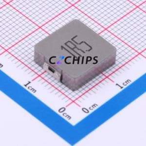 FAUL1340-1R5MT ตัวเหนี่ยวนำไฟฟ้าแบบ SMD, 13.5x12.8 มม. ( ค่าความเหนี่ยวนำ: 1.5uH ) ( ความแม่นยำ: 20% กระแสไฟฟ้าที่กำหนด: 20A ) - Product Image 1