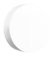 Dispositif IoT industriel mince et bon marché de taille pièce de monnaie avec pour Bluetooth BLE Tag Le plus petit autocollant pour Bluetooth Beacon Direct Fabricant