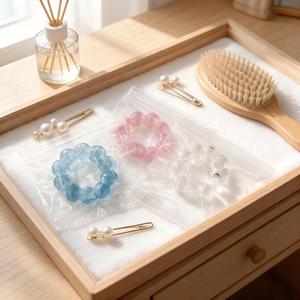 <span class=keywords><strong>Pulsera</strong></span> Sensorial de TPR Suave y Duradera con Cuentas, Juguete Antiestrés de Rebote Rápido para Adolescentes y Adultos, Alivio Diario del Estrés - Product Image 3