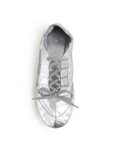 Zapatos Planos de Mujer Estilo Francés con Lazo, Tipo Bailarina, con Correa, Elevadores, Transpirables, Cómodos, Suela Suave, Elegantes - Product Image 1