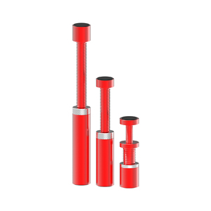 Soporte de aluminio ajustable vertical IHTP para <span class=keywords><strong>GPU</strong></span>, soporte personalizado para <span class=keywords><strong>GPU</strong></span>, soporte para tarjetas gráficas - Product Image 3