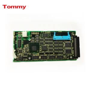 FANUC A20B-8100-0271 Nueva Placa de Circuito PCB Original - Product Image 1