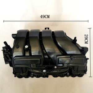Antenne de voiture Yunnuo en plastique 55261564 6347411 55566258 55571993 55280753 pour l'amélioration du signal radio du véhicule - Product Image 2