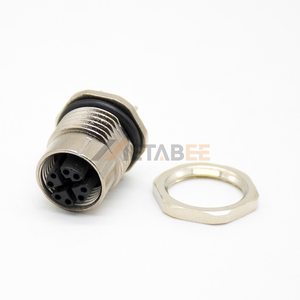 M12 <span class=keywords><strong>Sensor</strong></span> X Código Conectores - Product Image 6