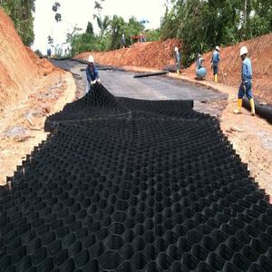 Geocells 50-445, Geocells Terrain de jeu intérieur, Geowebs pour le renforcement des pistes souples - Product Image 3