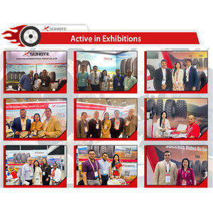 Achetez des pneus de camion fabriqués en chine shandong, pneus <span class=keywords><strong>continental</strong></span> 285 75R24.5 - Product Image 6