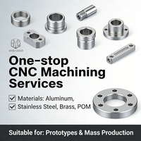 Conteneur à snus en métal de haute précision, boîtes à snus, usinage CNC, boîtes à snus en aluminium