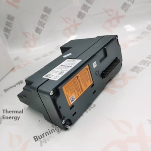 Système de régulation électronique PLC Modèle R8001U3001 pour automatisation industrielle - Occasion en stock - Product Image 5
