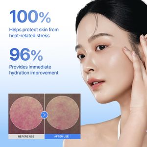 Crème Centellian24 Madeca 50ml, hydratant apaisant pour le visage, peaux sensibles - Product Image 3