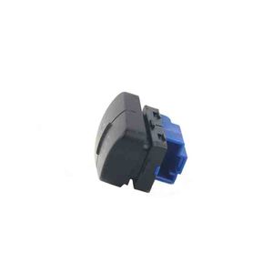 สวิตช์ล็อคประตูหน้าซ้าย Volkswagen Passat B6 รุ่น 3C0962125B อะไหล่ทดแทน - Product Image 3
