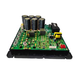 Carte de commande de compresseur, carte d'onduleur HMD3W-6B01 900039760 213030771 pour pompes à chaleur VRF et air-eau, extérieur, CVC, remplacement de la carte de circuit imprimé - Product Image 3