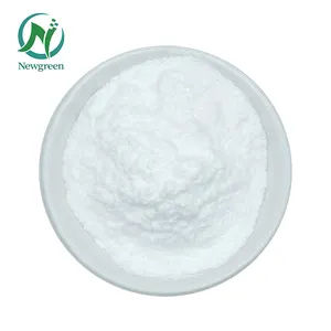 Chất lượng cao thực phẩm bổ sung 99% tinh khiết d-chiral inositol bột