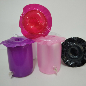แผ่นพีวีซีเป่าลมแบบนิ่ม - Product Image 1