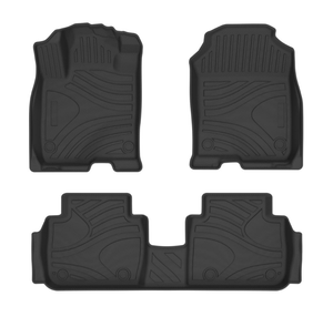 Protector de Maletero Anti-suciedad de TPE, Entrega Rápida, Accesorios para <span class=keywords><strong>Honda</strong></span> CR-V CRV 2023 2024 2025 2026 - Product Image 1