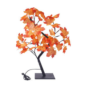 WINNER Solar LED <b>Owl</b> Indoor <b>Christmas</b> Light Fairy Tale Garden Style Warm White IP20 2700K 20000H Lifespan Easy Install 2-Year - Product Image 3