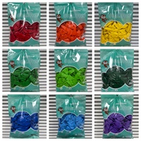 Prix de gros - Ballons en latex ronds standard de 12 pouces, couleur normale, pour la décoration de mariage, d'anniversaire, de fête ou d'événement