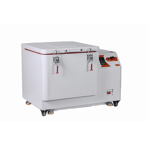 SQMLF-4L High-Speed Low-Temperature Planetary Ball Mill Novo Equipamento De Laboratório Químicos Processamento De Engrenagem De Aço Inoxidável Núcleo - Product Image 2