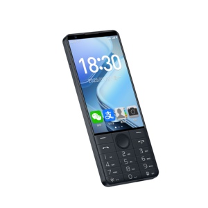 Điện thoại di động mới DOOV R70 RAZAR2025, màn hình cảm ứng LCD 3.97 inch, nút bấm, CPU 8 nhân, 4G 64G LTE, đa ngôn ngữ (tiếng Anh, tiếng Tây Ban Nha) - Product Image 2