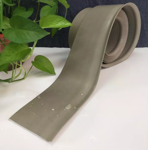 <span class=keywords><strong>Plinthe</strong></span> murale flexible en PVC co-extrudé avec adhésif pour revêtements de sol d'hôtel - Product Image 6