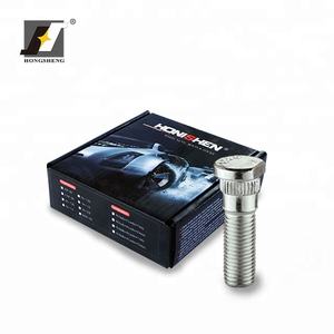 10.9 الصف الزنك عجلة ترصيع - Product Image 3