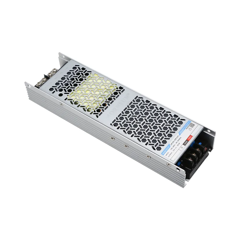 RUIST LMF500-23B36UH 500W Single Output Schalt netzteil 500W 36V 14A LED Treiber AC DC Power