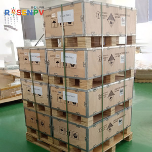 Precio razonable personalizado 25Kw <span class=keywords><strong>Sistema</strong></span> <span class=keywords><strong>Solar</strong></span> Precio bajo 25000W <span class=keywords><strong>Sistema</strong></span> <span class=keywords><strong>solar</strong></span> Híbrido <span class=keywords><strong>Sistema</strong></span> <span class=keywords><strong>solar</strong></span> de energía <span class=keywords><strong>solar</strong></span> - Product Image 6