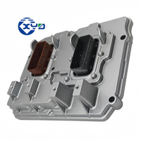 XINYIDA 4358814 Unité de commande électronique du moteur ECU ECM 4384413 CM2350 4358814
