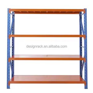 Étagère lumineuse polyvalente pour l'organisation du rangement dans la salle de stockage - Product Image 4